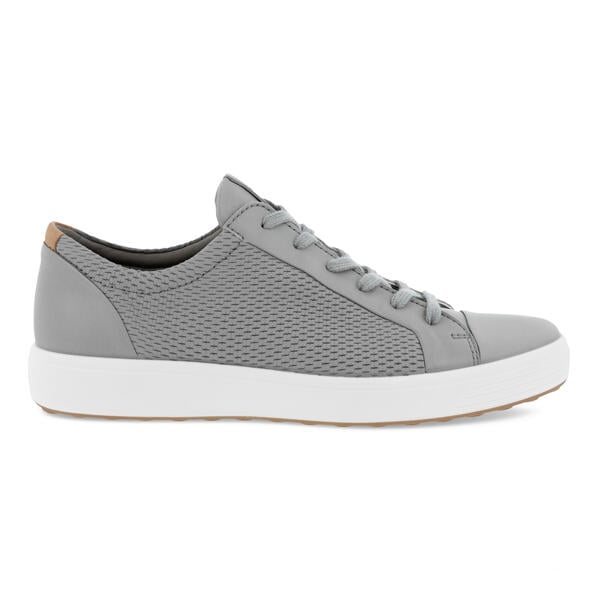 ECCO MEN'S SOFT 7 CITY SNEAKER